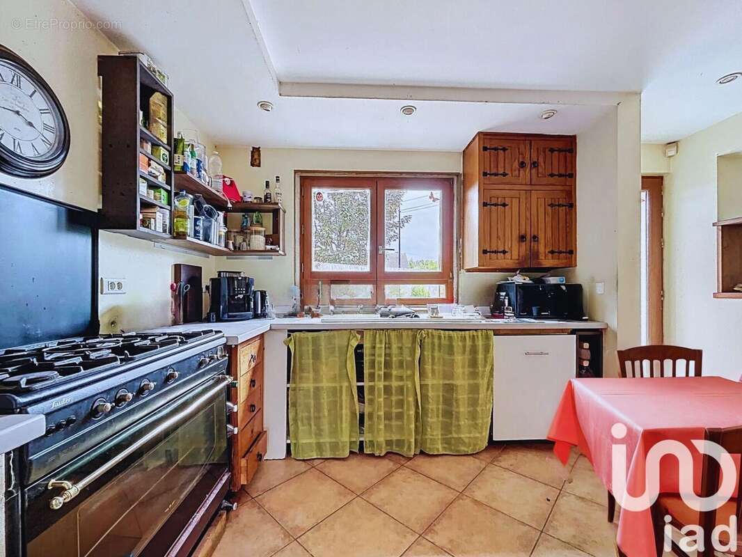 Photo 7 - Maison à FAREMOUTIERS