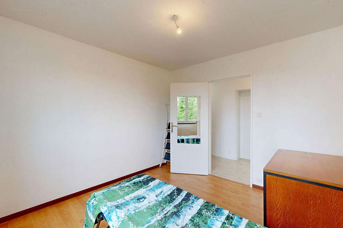 Appartement à SCHILTIGHEIM