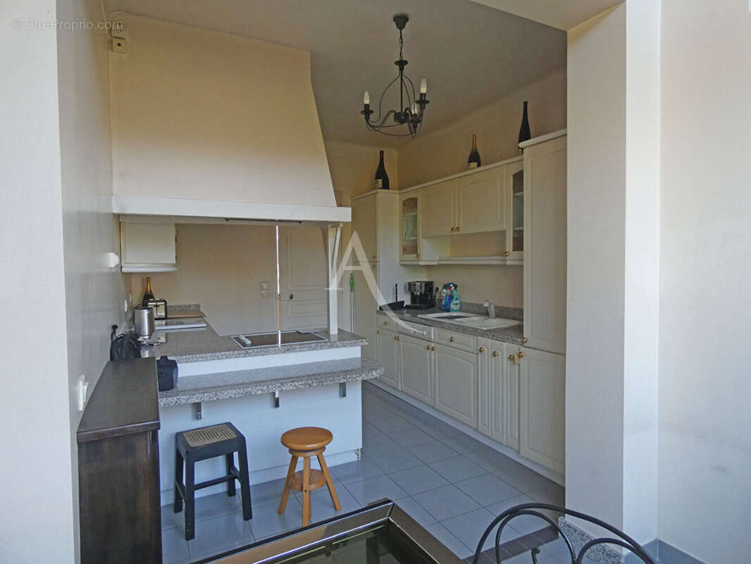 Maison à NEUILLY-SUR-MARNE