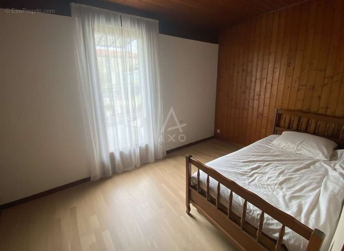 Appartement à SAINT-SEVER