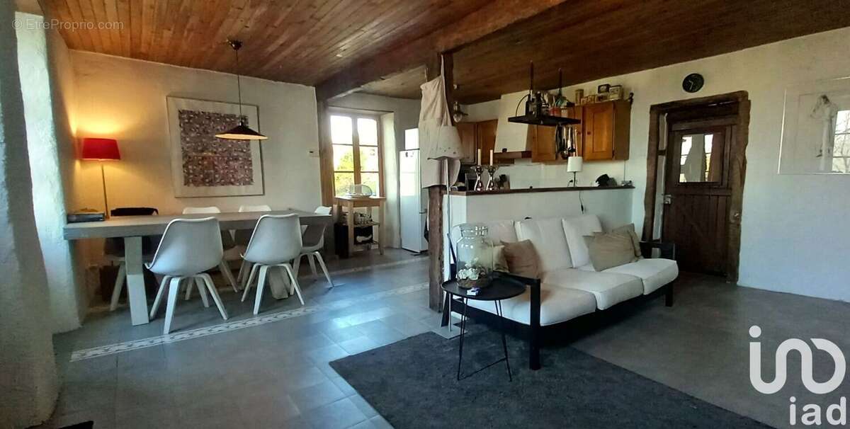 Photo 2 - Maison à ARGENTAT