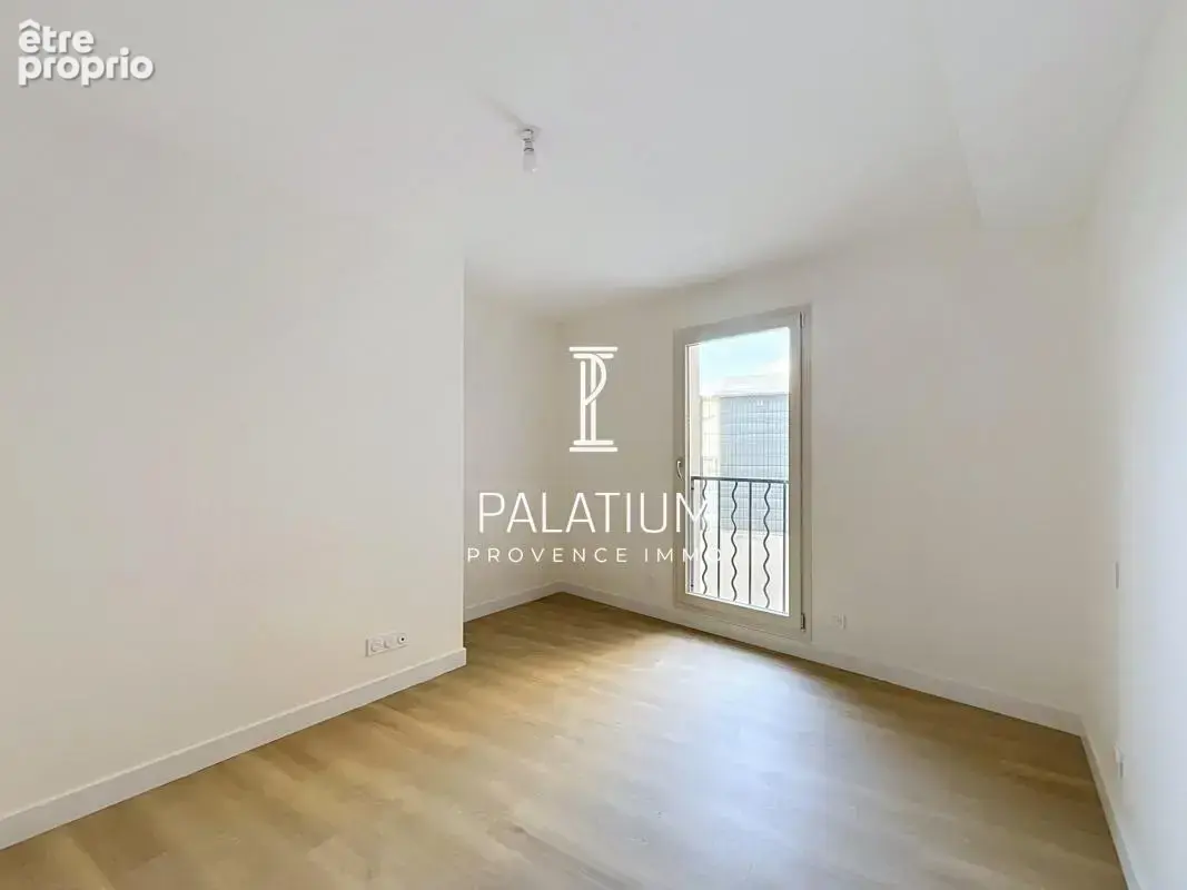 Appartement T3 de 62 m² – Cœur de Trets, résidence de 8 logements - photo 13
