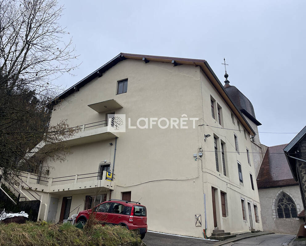 Maison à MOIRANS-EN-MONTAGNE