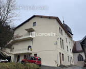 Maison à MOIRANS-EN-MONTAGNE