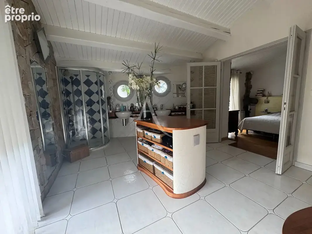 Maison dans le quartier Val-de-Vie au Fenouiller - photo 6