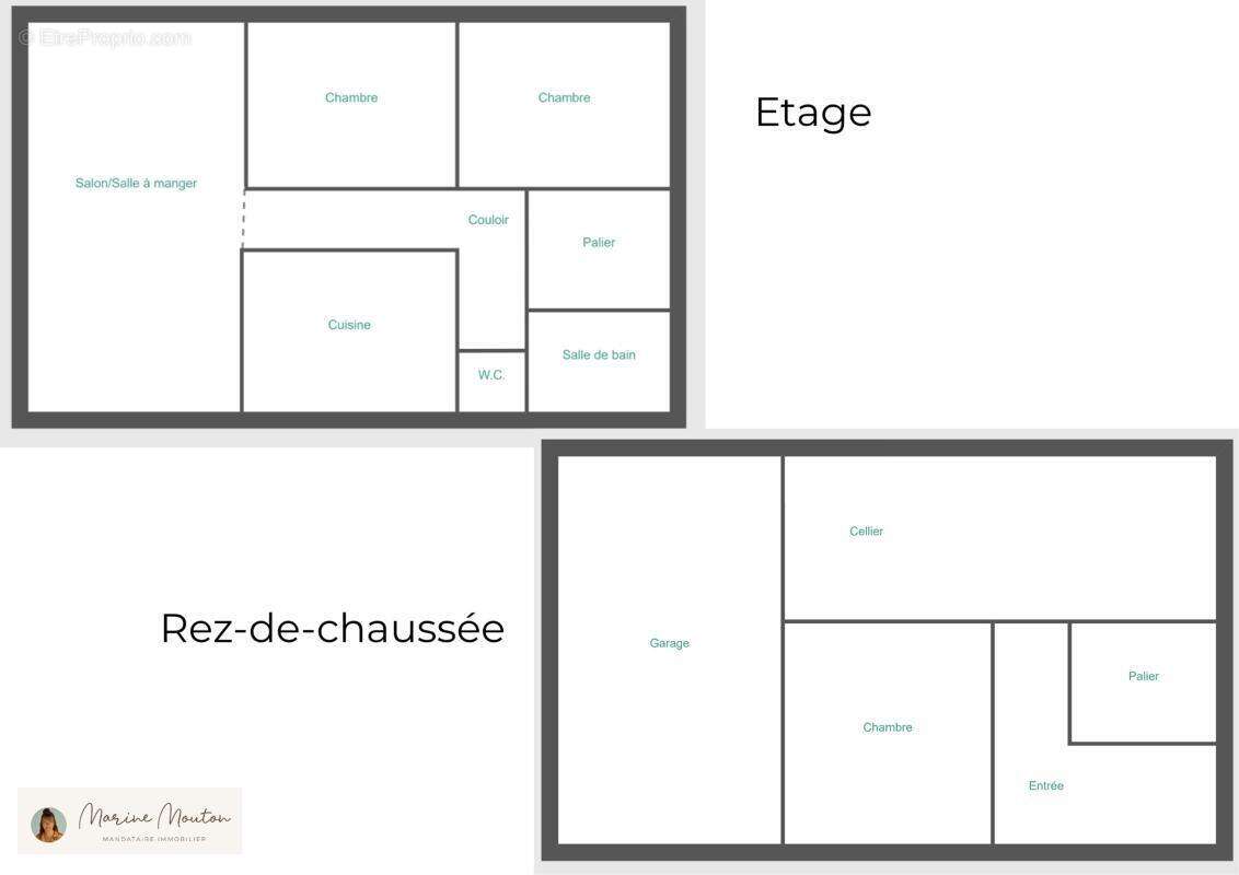 Maison à SAINT-DIDIER-SOUS-AUBENAS
