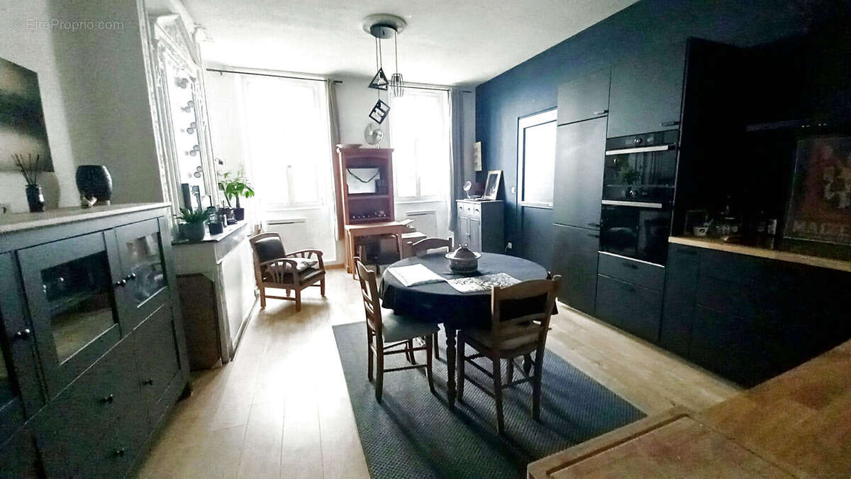 Photo 2 - Appartement à LORMONT