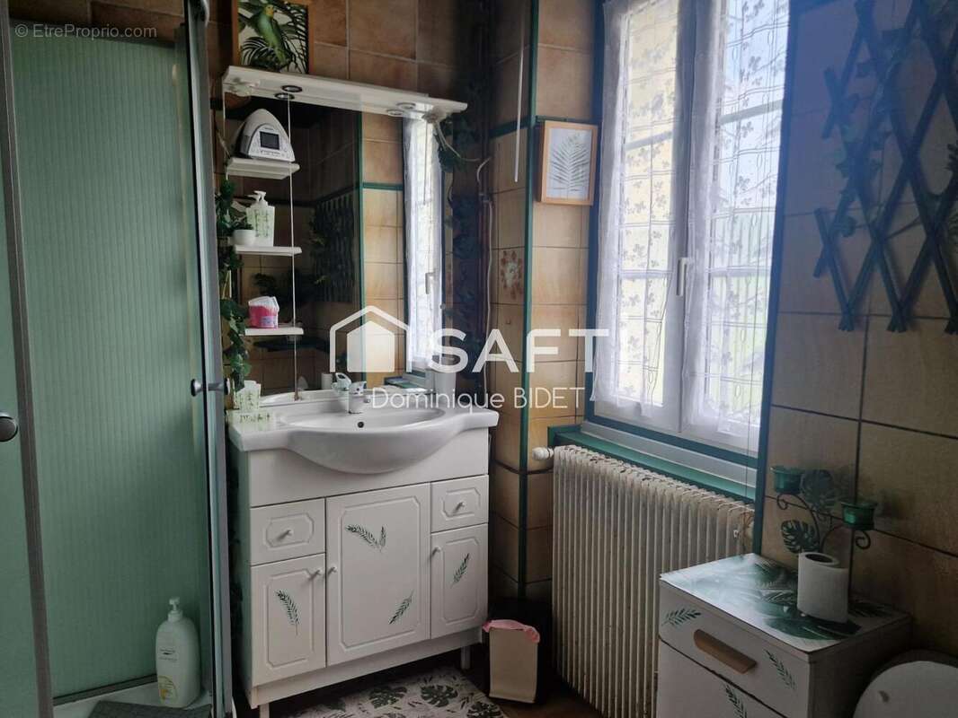 Photo 6 - Maison à LALIZOLLE