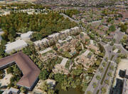 Appartement à LE CRES