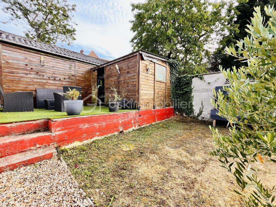 Maison 2 chambres - photo 7
