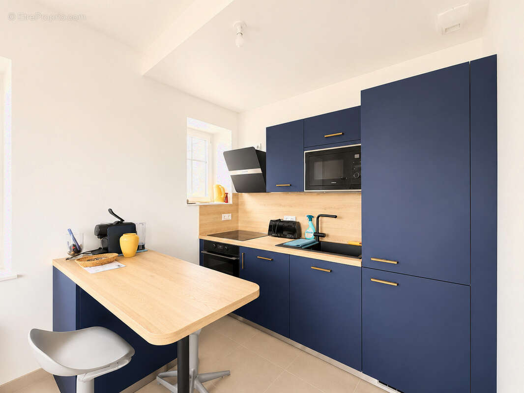 Appartement à SAINT-CAST-LE-GUILDO