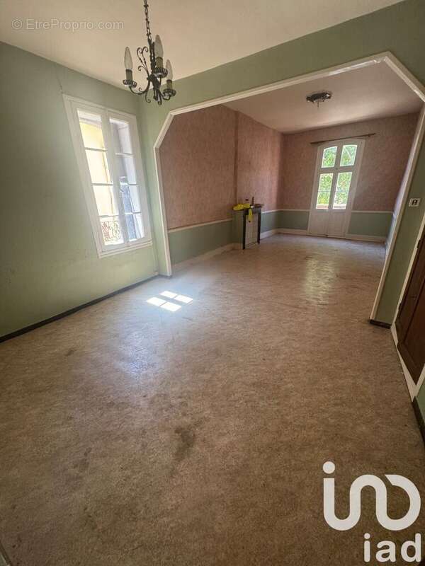 Photo 6 - Maison à FELLUNS