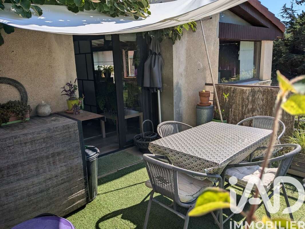 Photo 7 - Maison à PERRIER