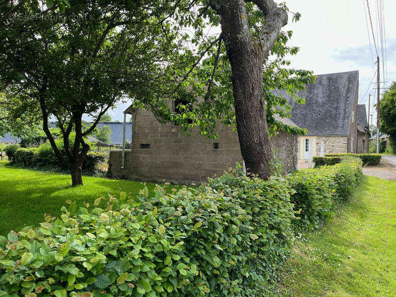 Maison à EPINAY-SUR-ODON