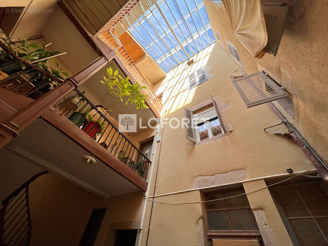 Appartement à SAINT-AMOUR