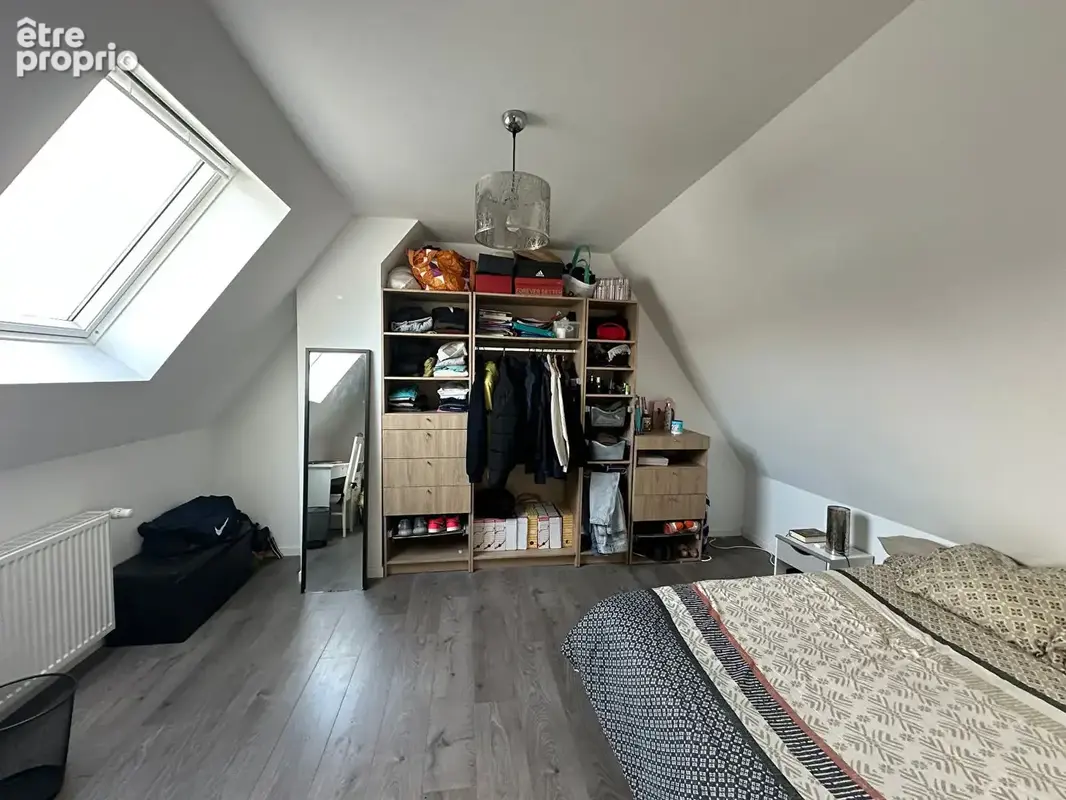 Maison moderne - st martin du vivier - photo 14