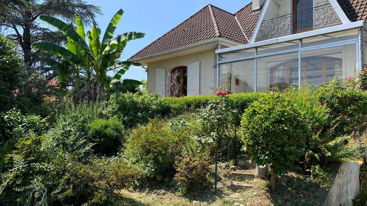 Maison à LESCAR
