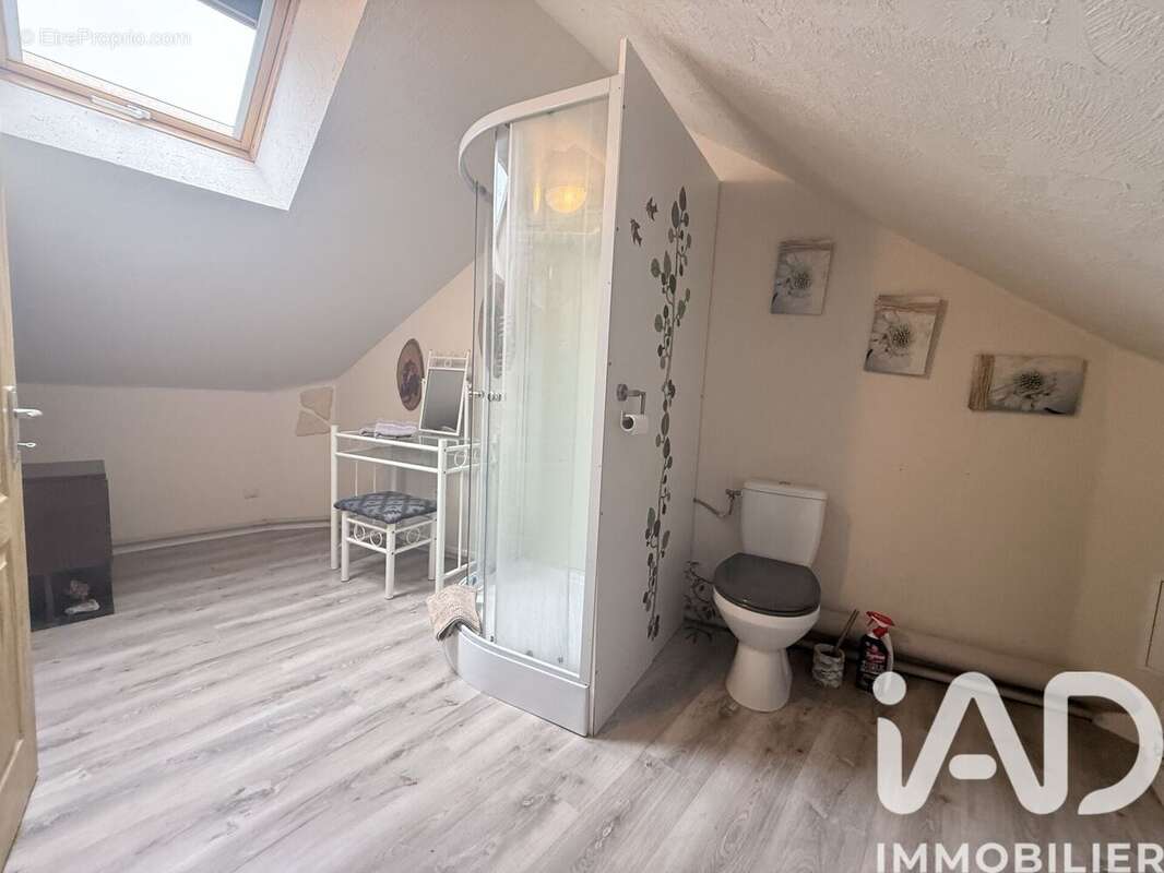 Maison 115 m² à Neuilly  - photo 6