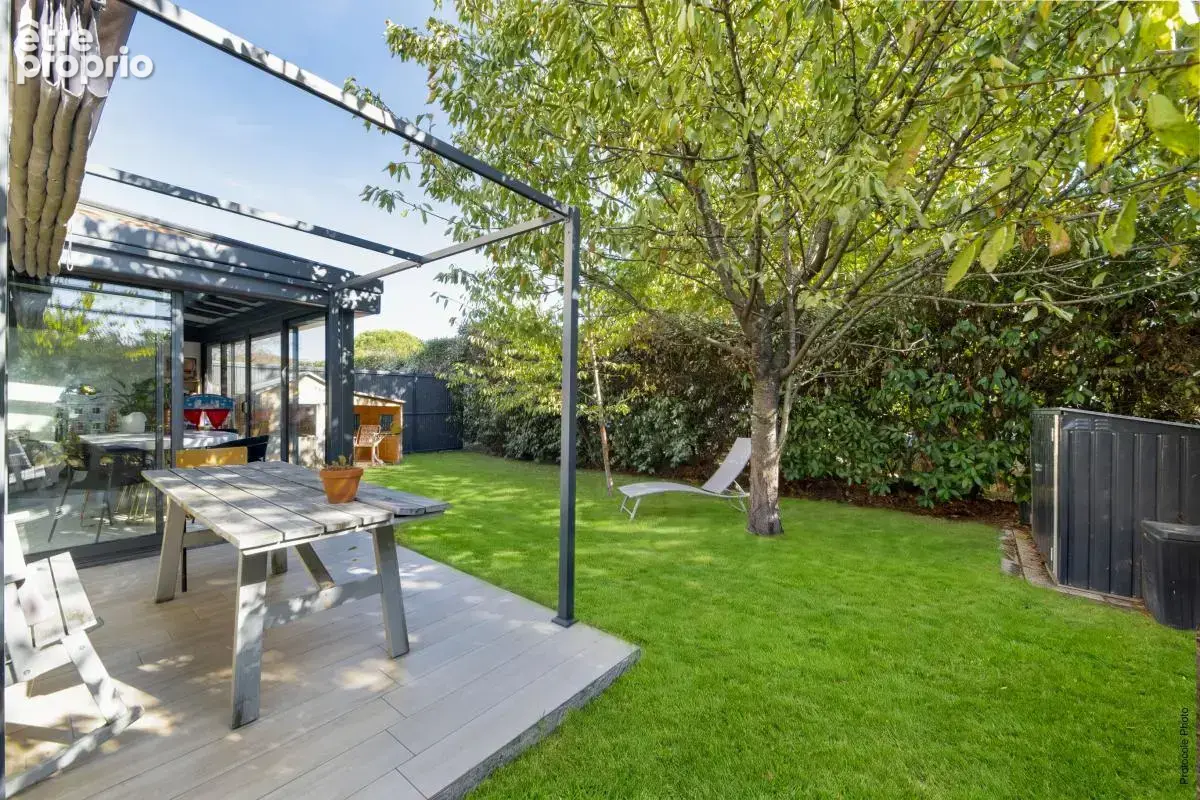 Maison T4 - Garage - Pisicne - photo 11