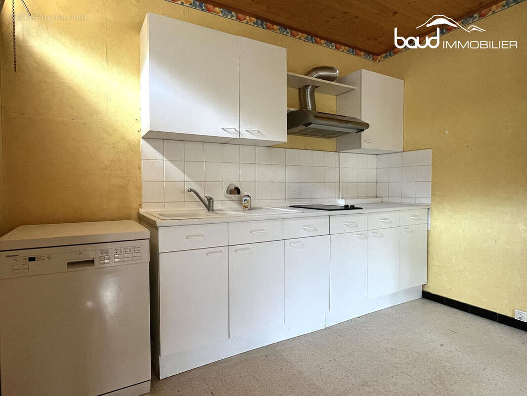 Appartement 54 m² à Villard-De-Lans  - photo 3