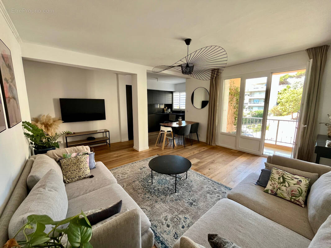 Appartement à SAN-MARTINO-DI-LOTA