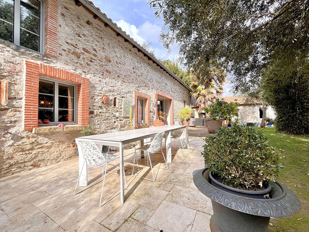Maison à REZE