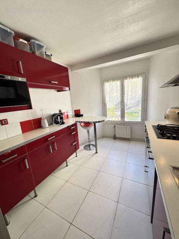 Appartement à CRETEIL