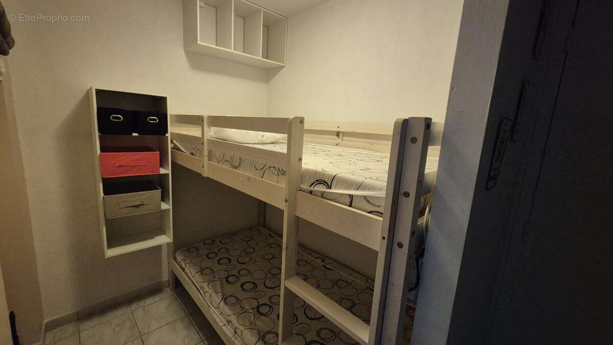 Appartement à BISCARROSSE