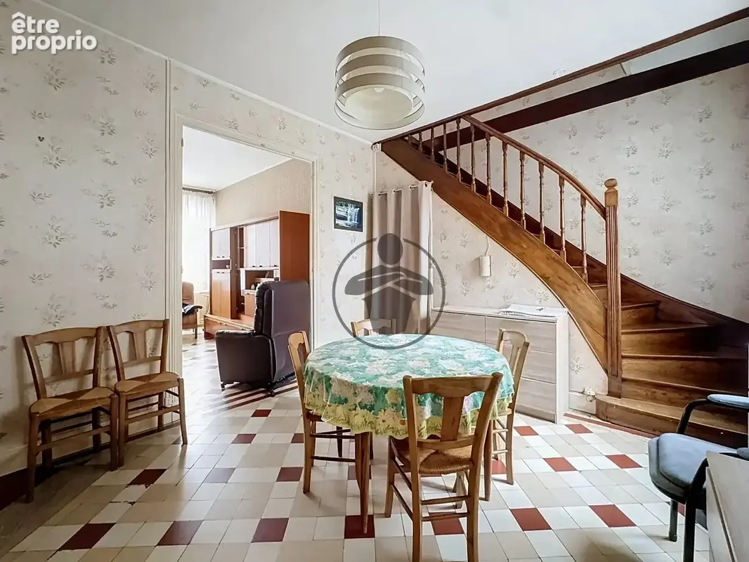 Vente Maison Saint-quentin(02100) 97 500ï¿œ - photo 9