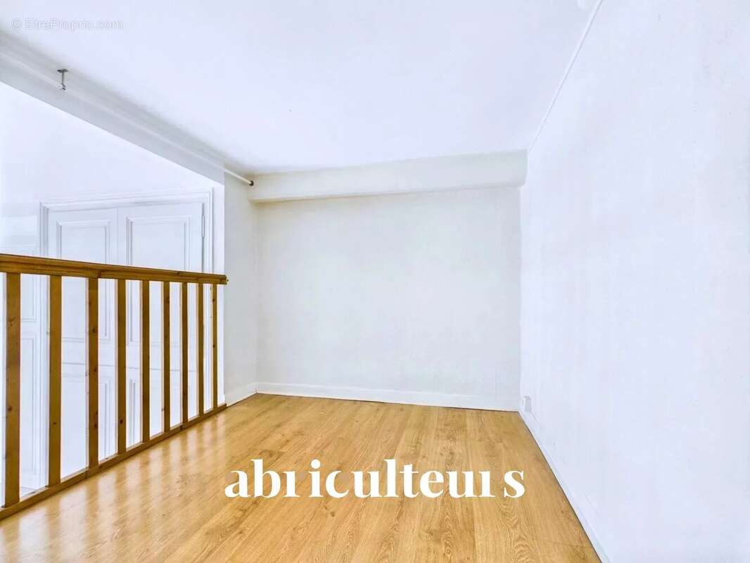 Appartement à LYON-2E