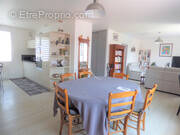 Maison à LES SABLES-D'OLONNE