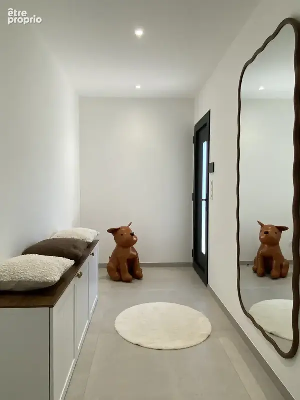 Maison 5 pièces 120 m² à vendre à Saint-Haon-Le-Vieux (42370) - photo 4