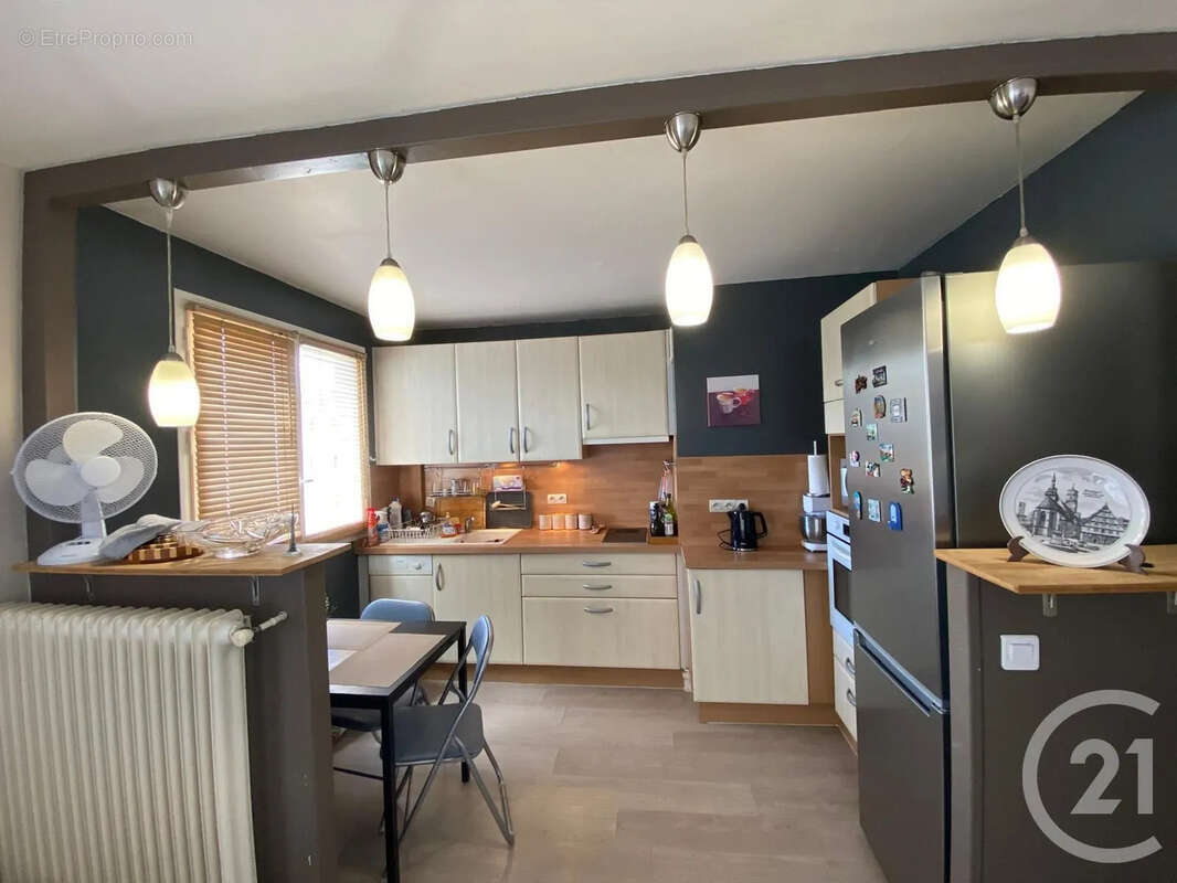 Appartement à MELUN