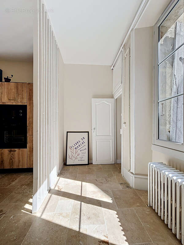 Appartement à DOLE