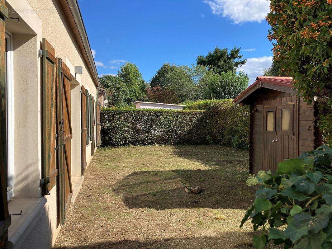Maison à PRADINES