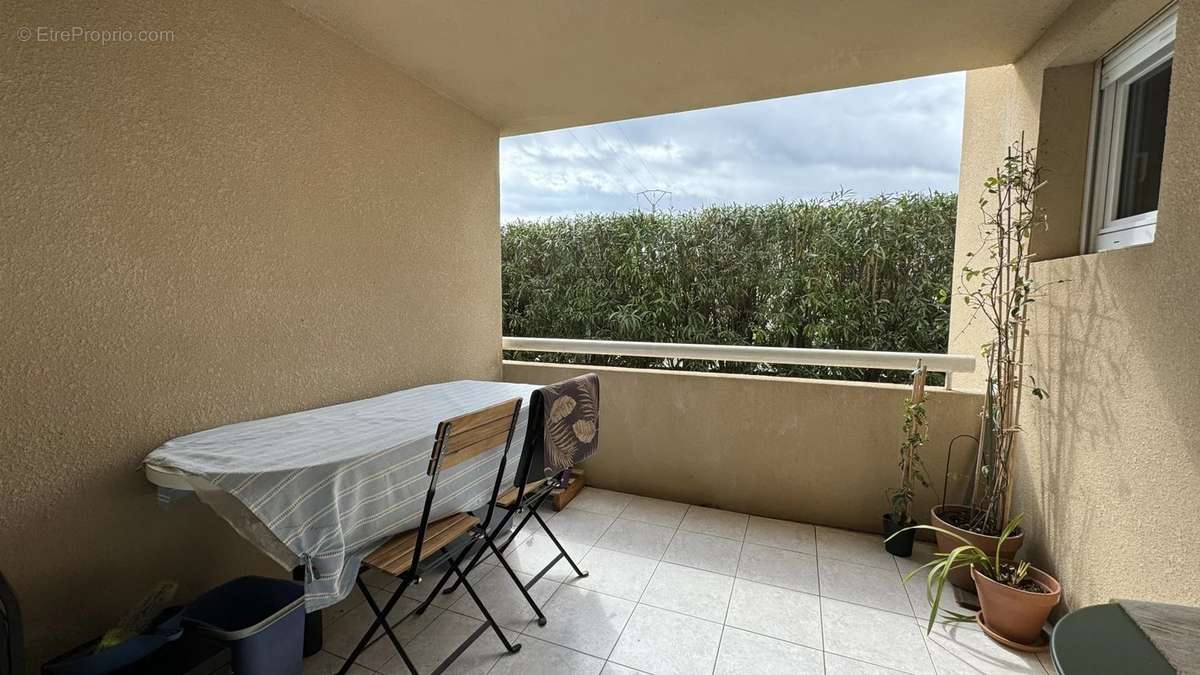 Appartement à SANTA-LUCIA-DI-MORIANI