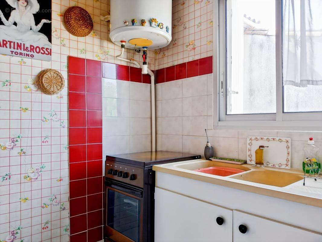 Vente appartement duplex à Marseillan à proximité immédiate de toutes les commodités - photo 7