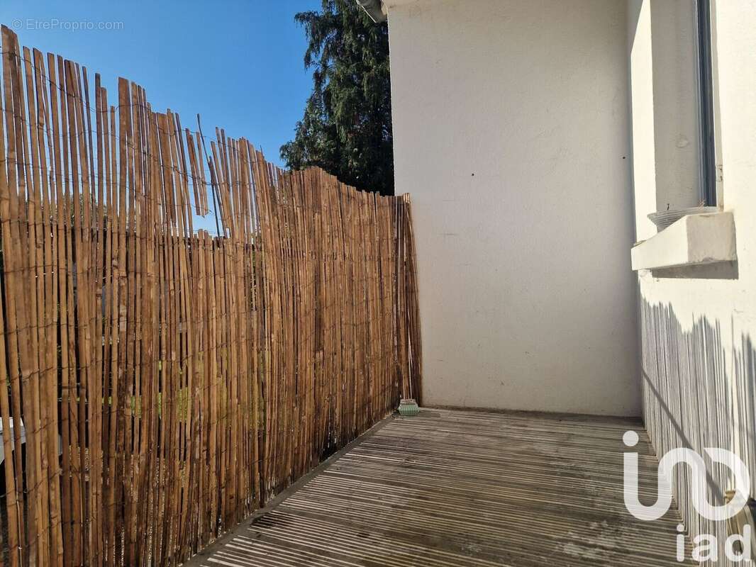 Photo 9 - Maison à JAUNAY-CLAN