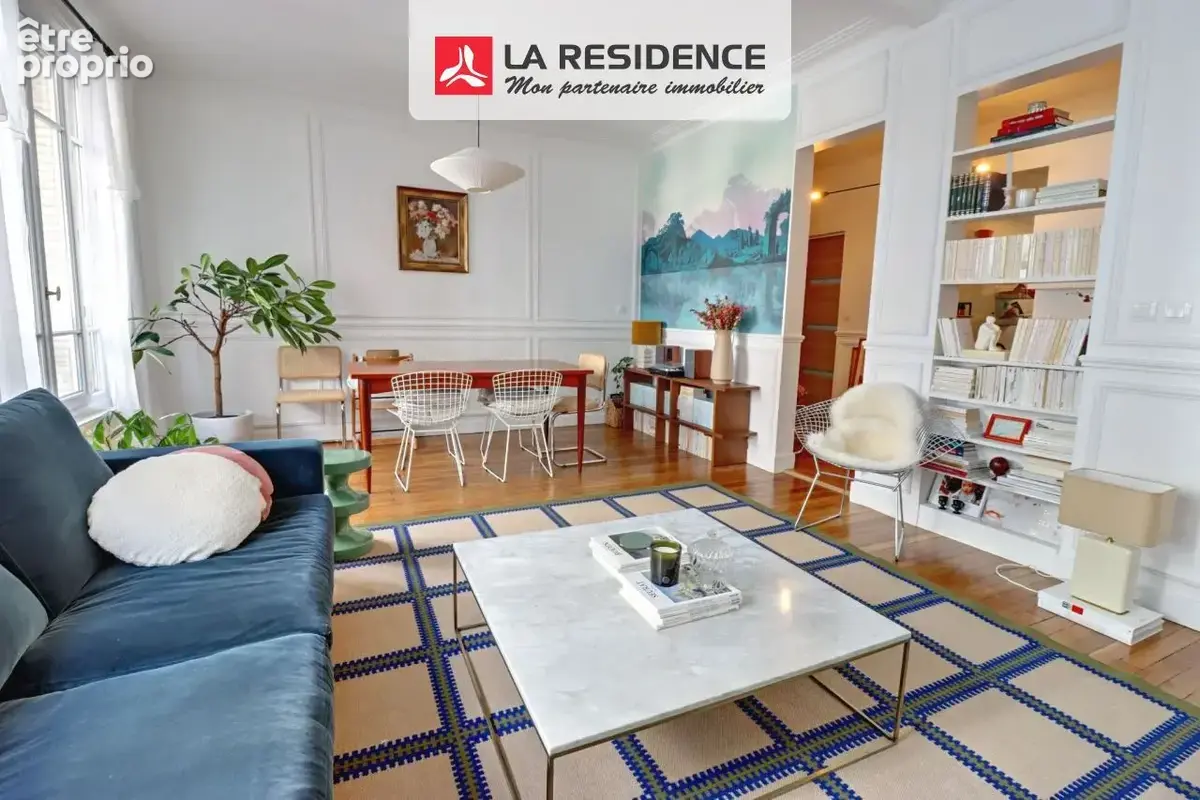 Appartement à CLAMART
