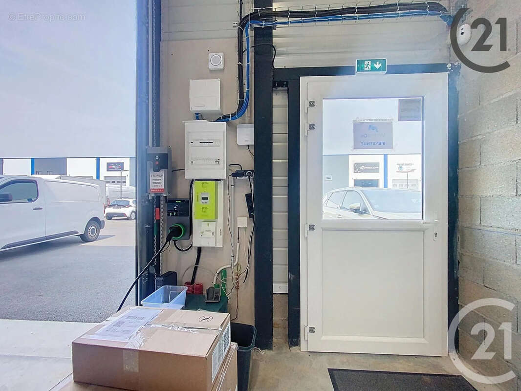 Autre à CERNAY-LES-REIMS