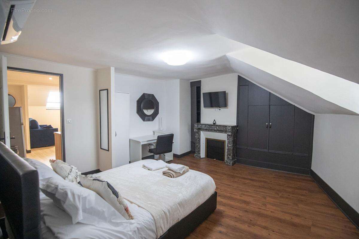 Appartement à LIMOGES