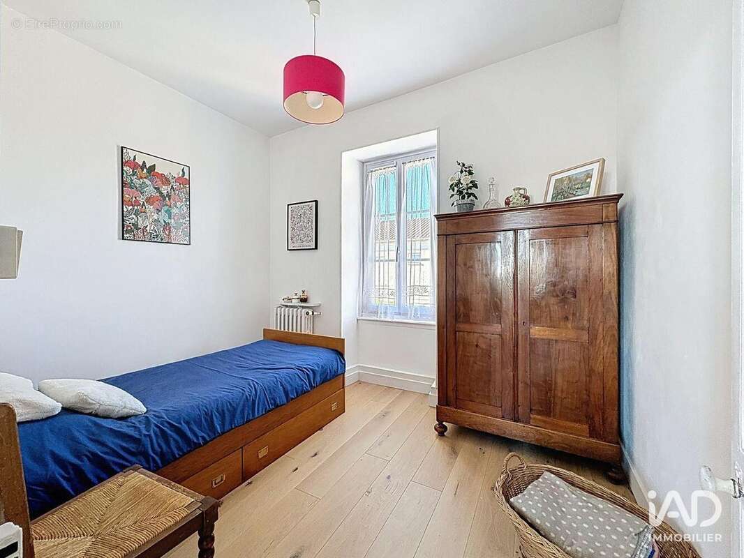 Photo 9 - Maison à CHARRON