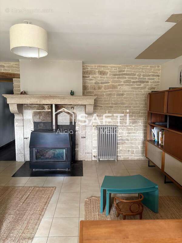 Photo 2 - Maison à MILLIERES