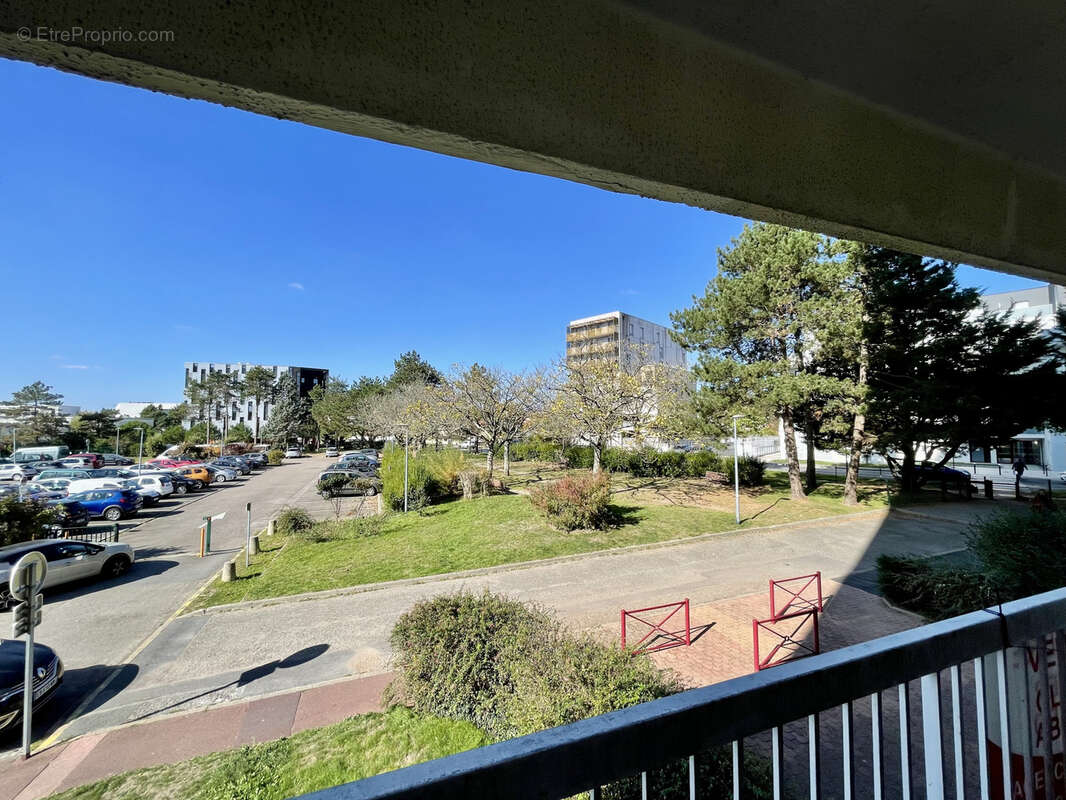 Appartement à SAINT-HERBLAIN