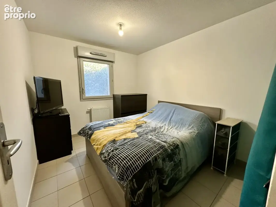 Salin de Giraud (13): Villa T4 en excellent état avec jardin et deux parkings - photo 8