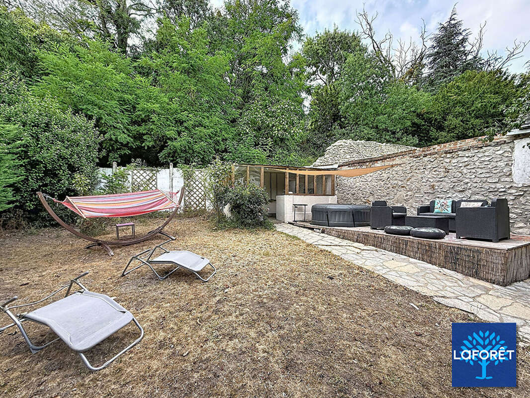 Maison familiale de caractère 174 m² ? 4 chambres ? Jardin ? Garage ? Blois - photo 3