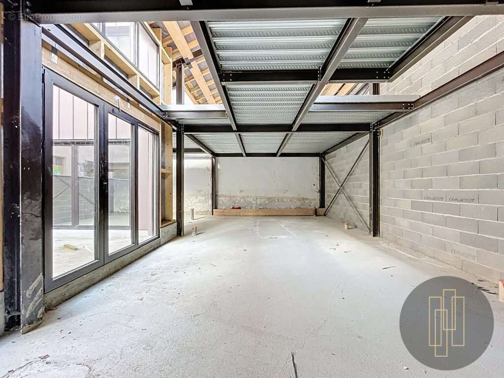 Appartement à VILLEFRANCHE-SUR-SAONE