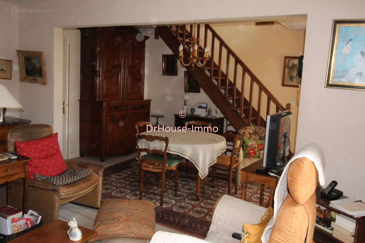 Appartement à PITHIVIERS