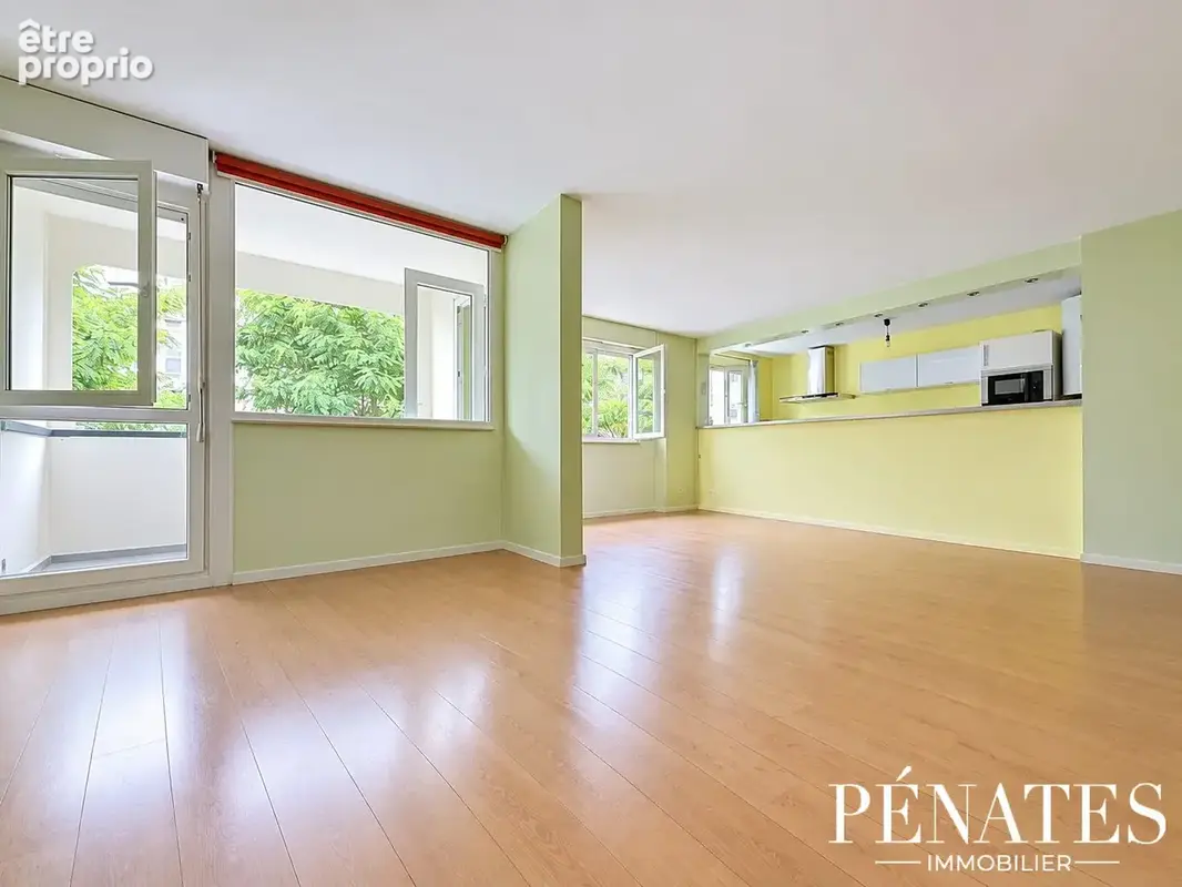 Appartement à ROUEN