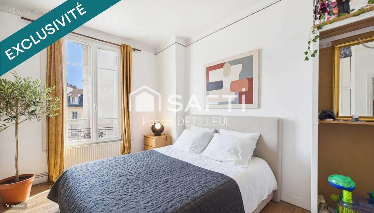 Photo 7 - Appartement à SAINT-CLOUD